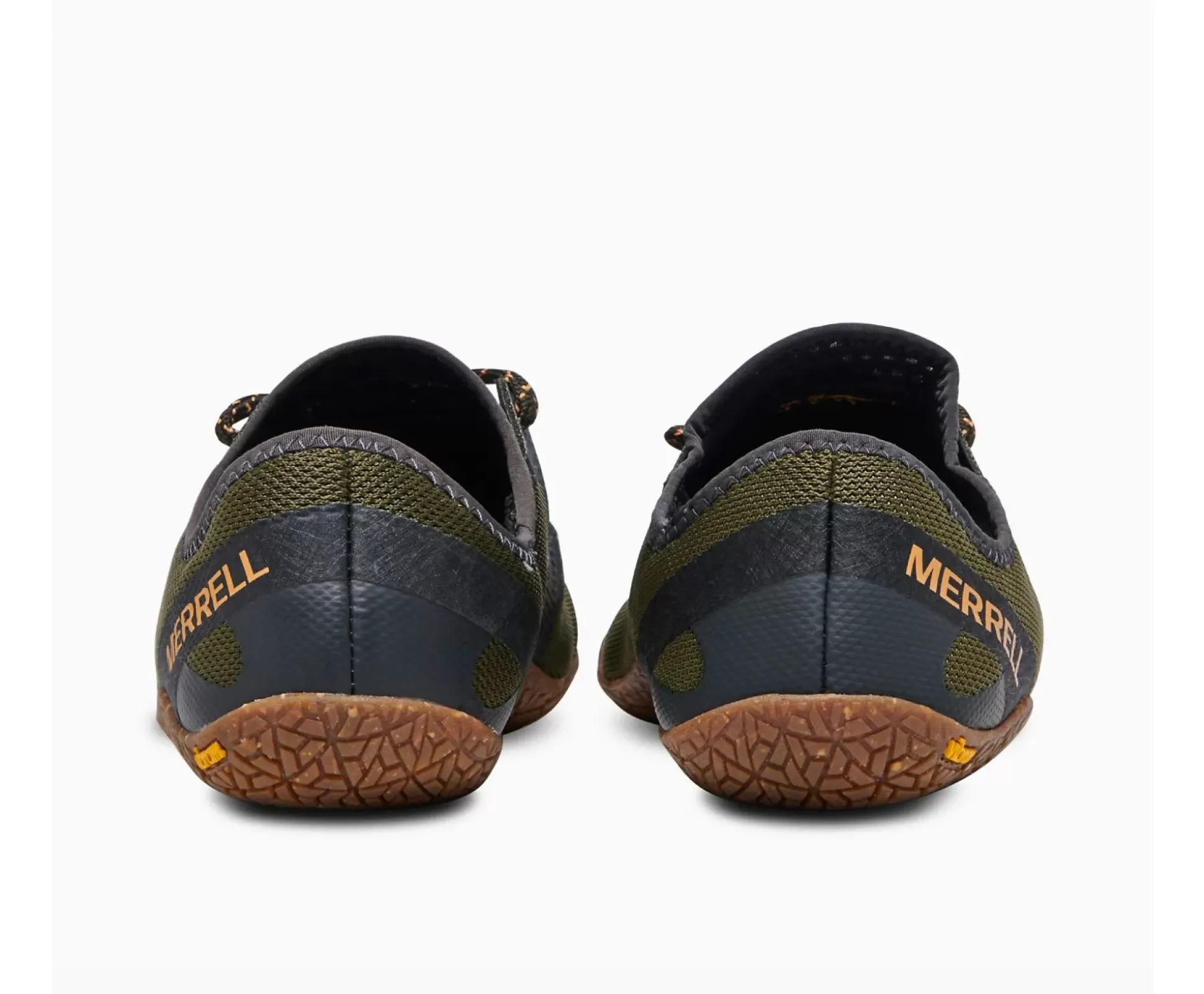 Vapor Glove 5