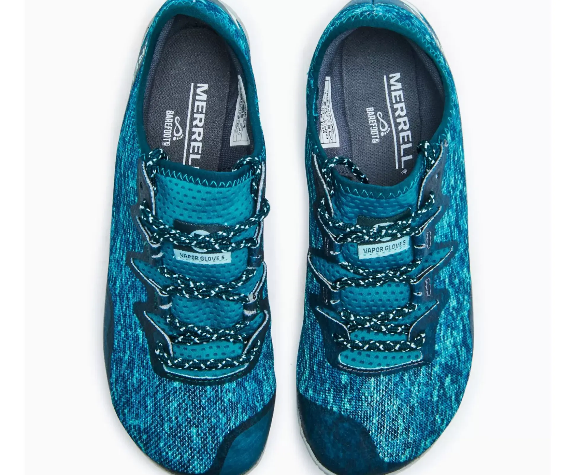 Vapor Glove 5