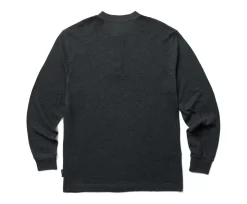 Walden Long Sleeve Henley