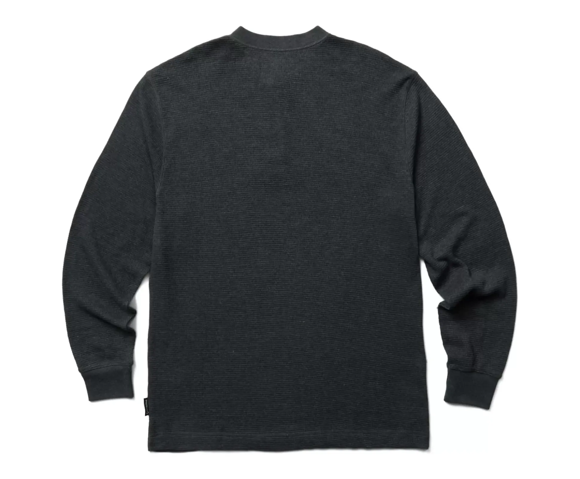 Walden Long Sleeve Henley