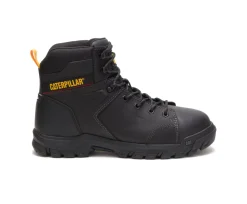 Wellspring Waterproof Metatarsal Guard Steel Toe Work Boot