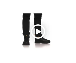 Wellspring Waterproof Metatarsal Guard Steel Toe Work Boot