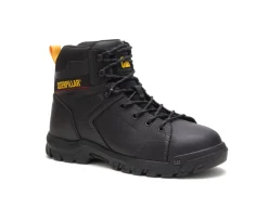 Wellspring Waterproof Metatarsal Guard Steel Toe Work Boot