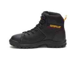 Wellspring Waterproof Metatarsal Guard Steel Toe Work Boot