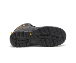 Wellspring Waterproof Metatarsal Guard Steel Toe Work Boot