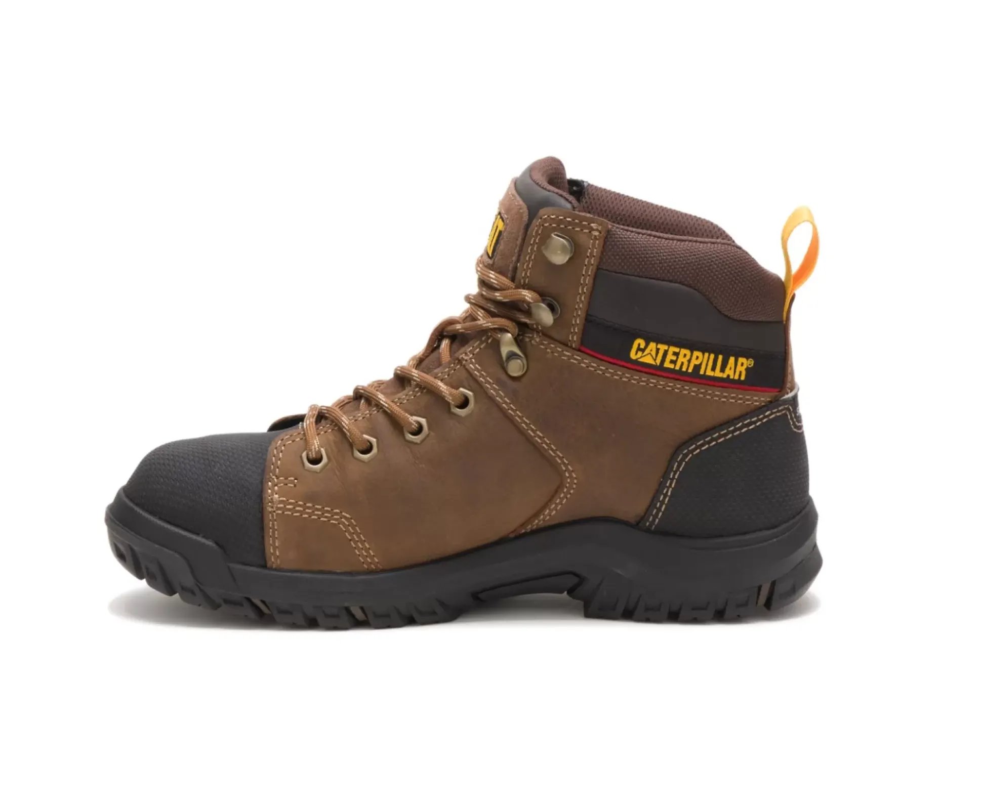 Wellspring Waterproof Metatarsal Guard Steel Toe Work Boot