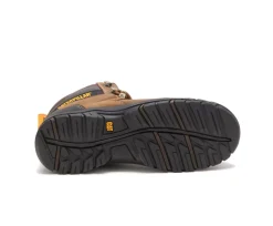 Wellspring Waterproof Metatarsal Guard Steel Toe Work Boot