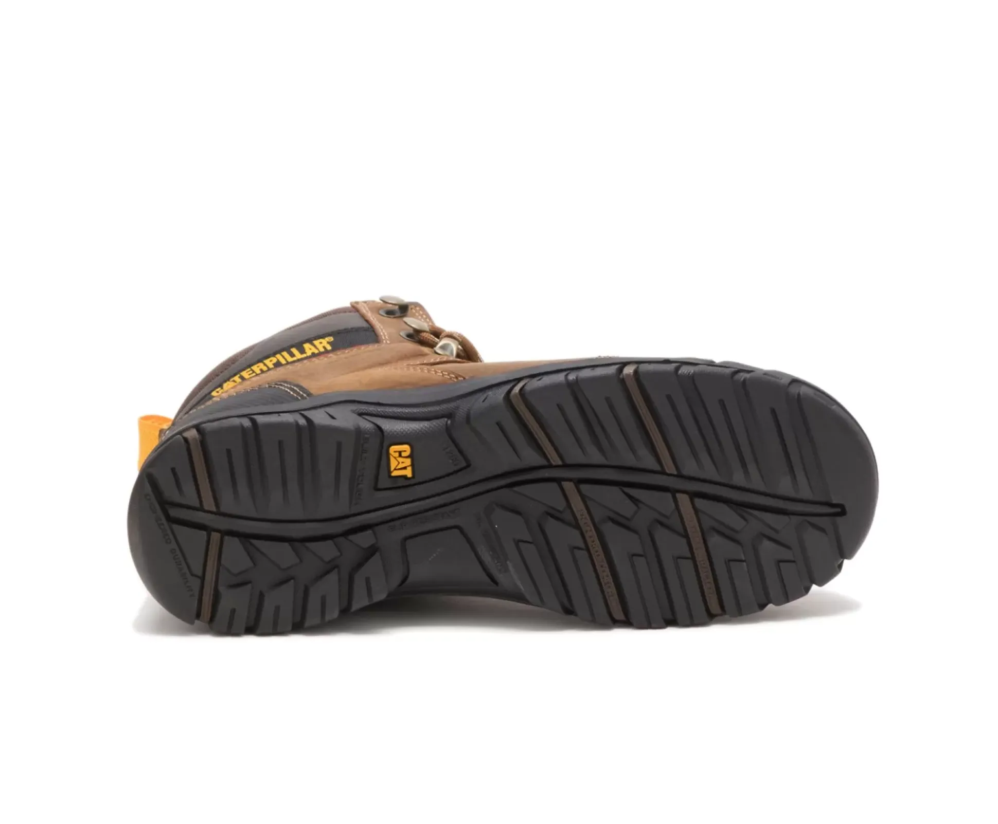 Wellspring Waterproof Metatarsal Guard Steel Toe Work Boot