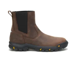 Wheelbase Work Boot