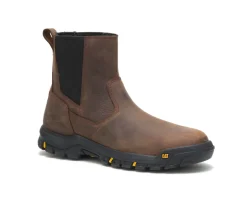 Wheelbase Work Boot