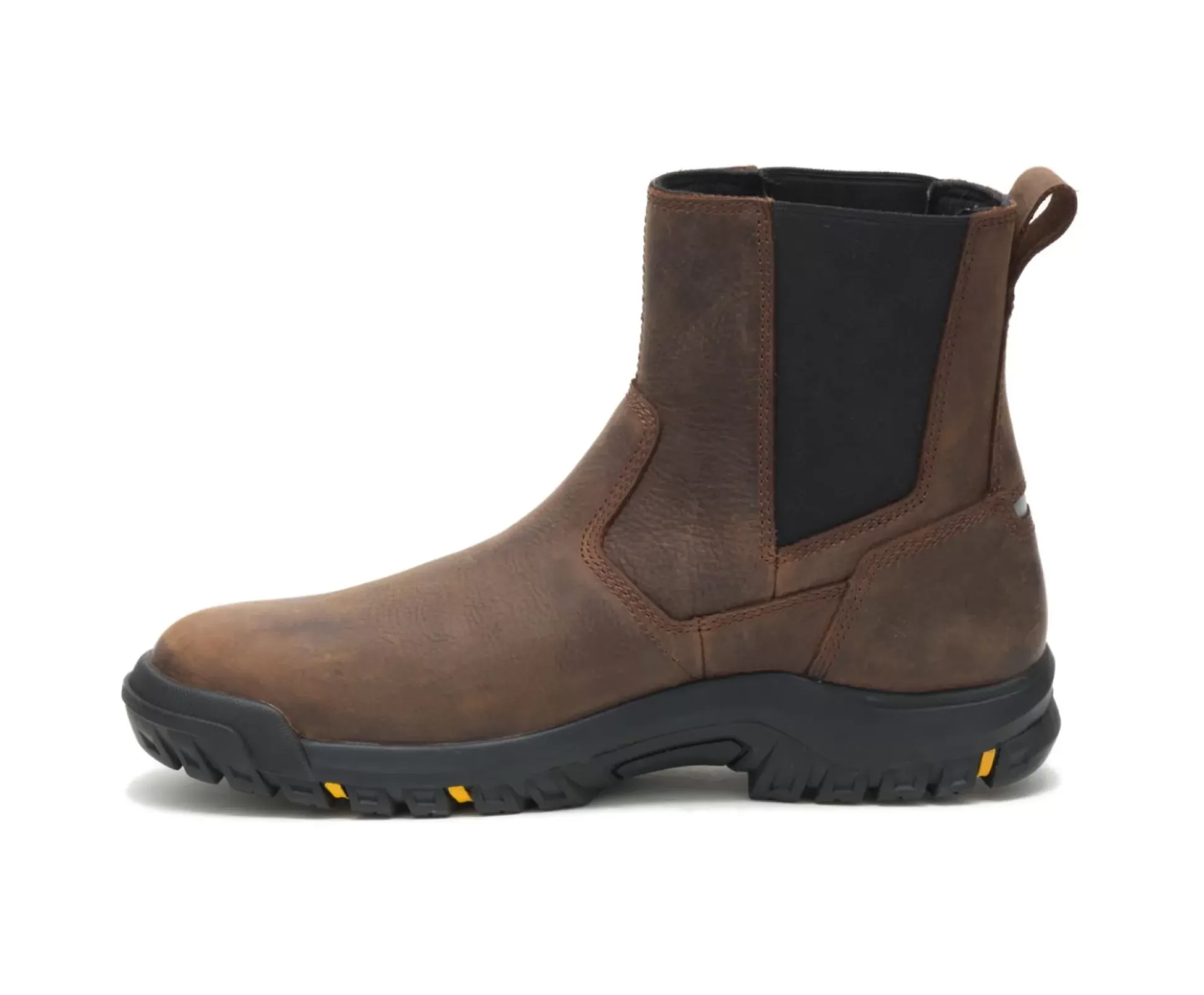 Wheelbase Work Boot