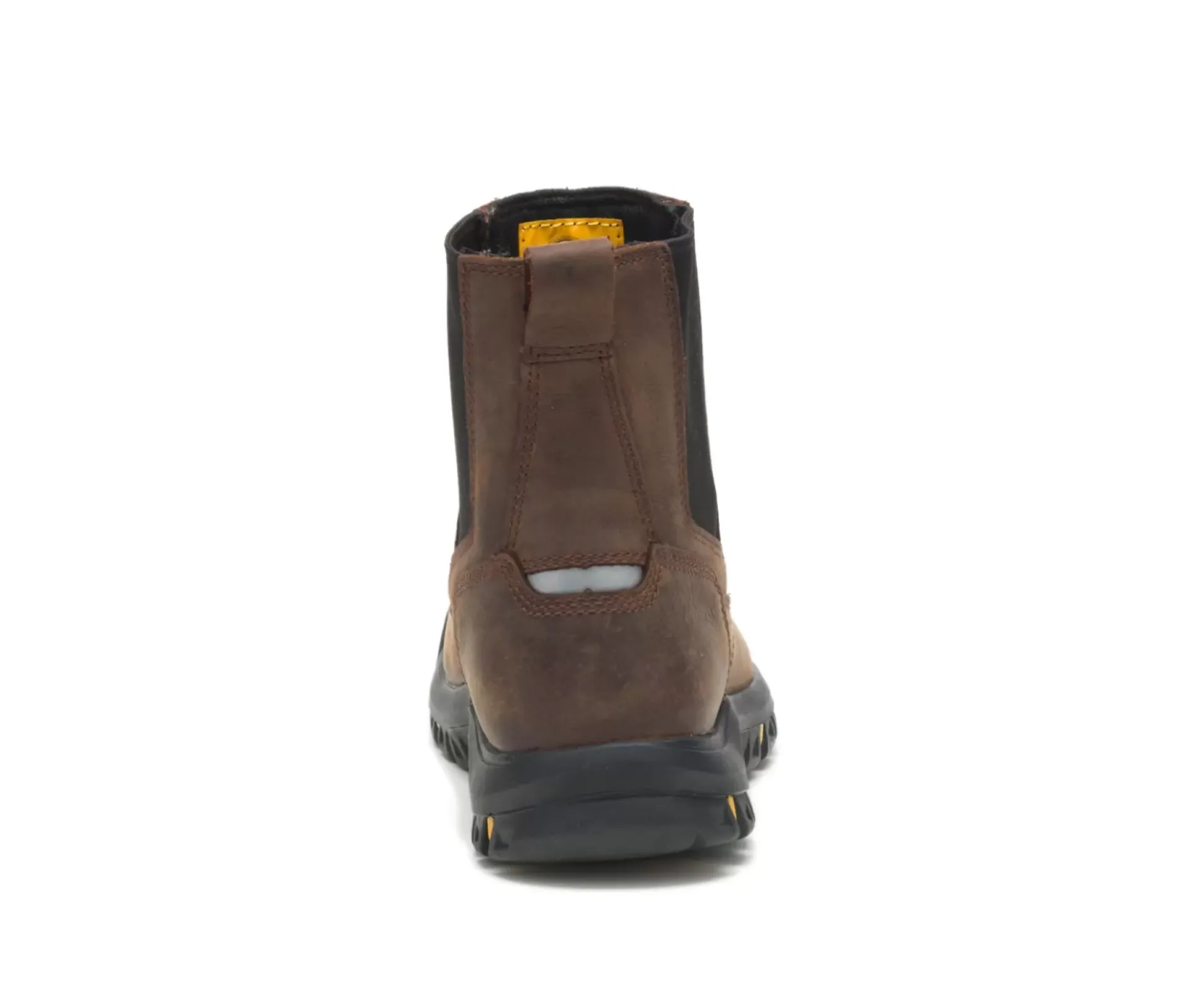 Wheelbase Work Boot