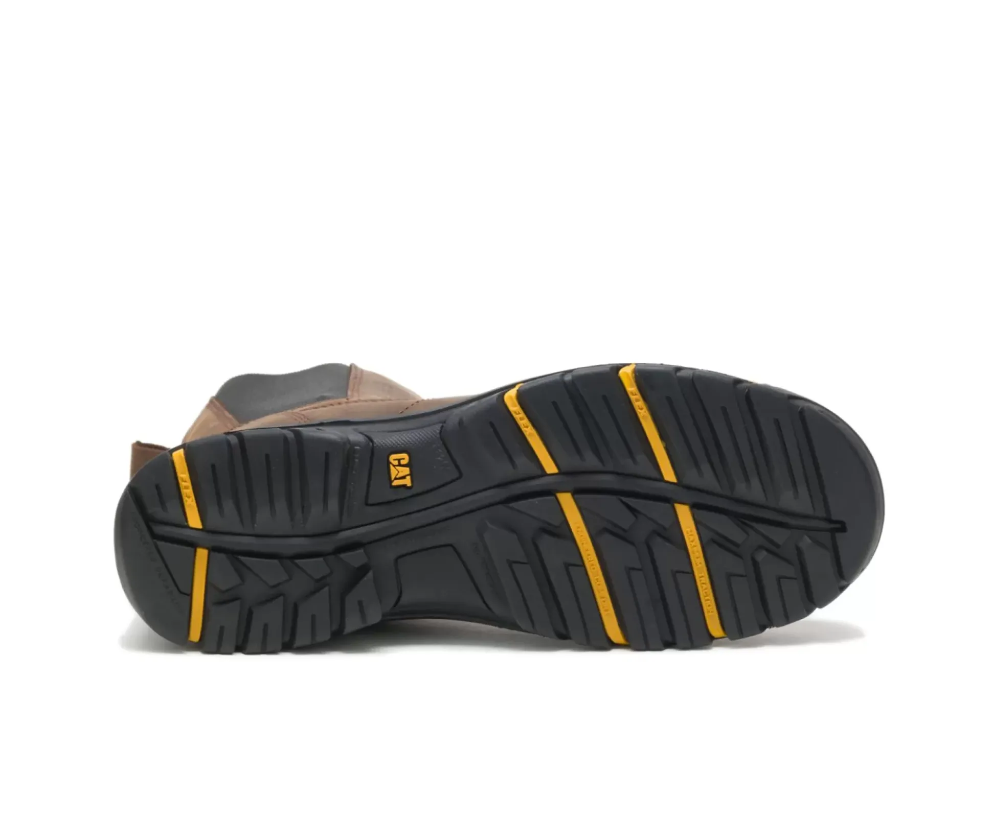 Wheelbase Work Boot