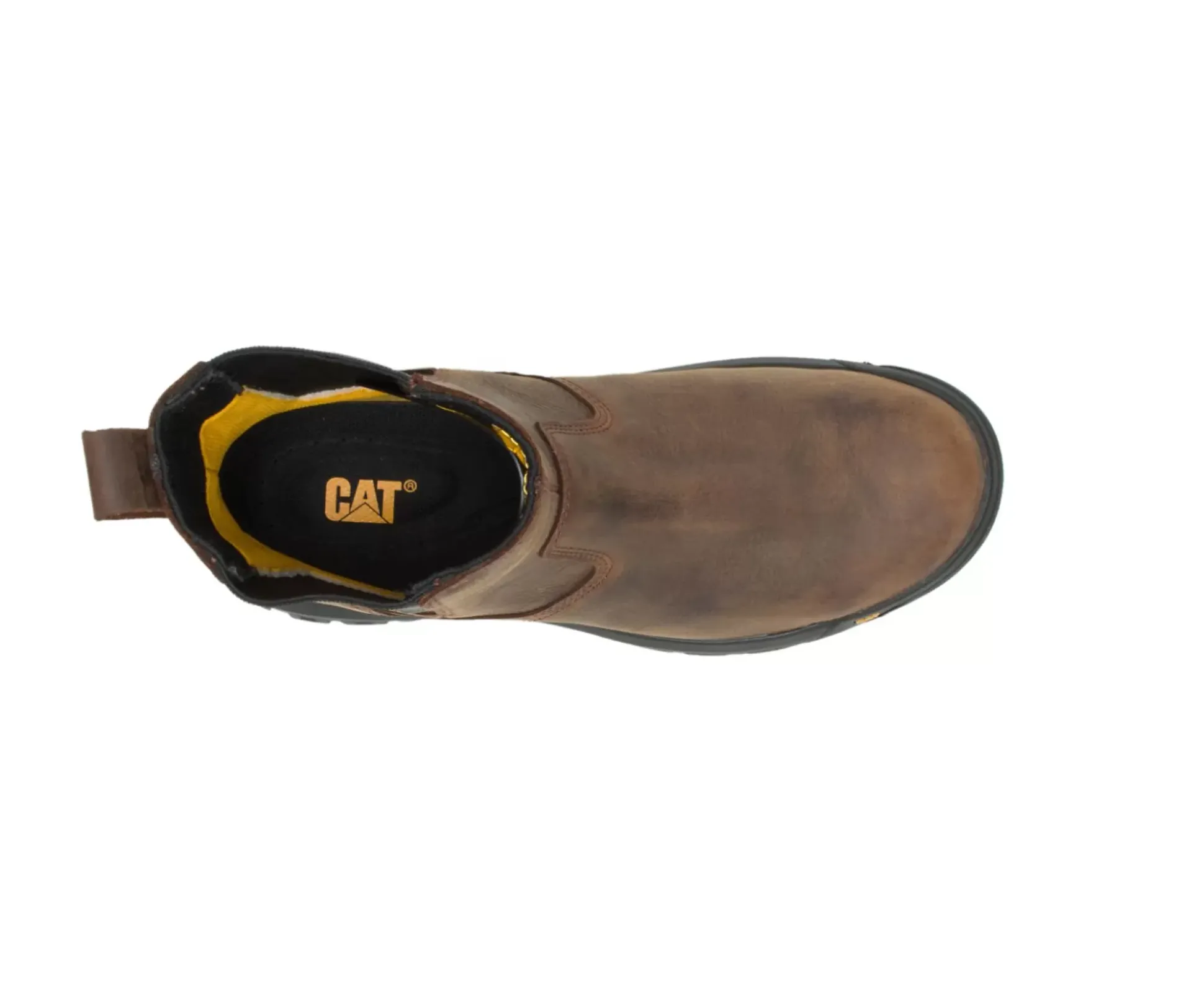 Wheelbase Work Boot