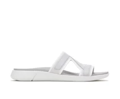 Willa Knit Slide