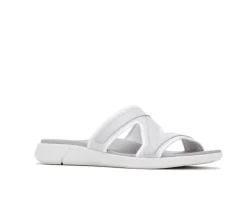 Willa Knit Slide