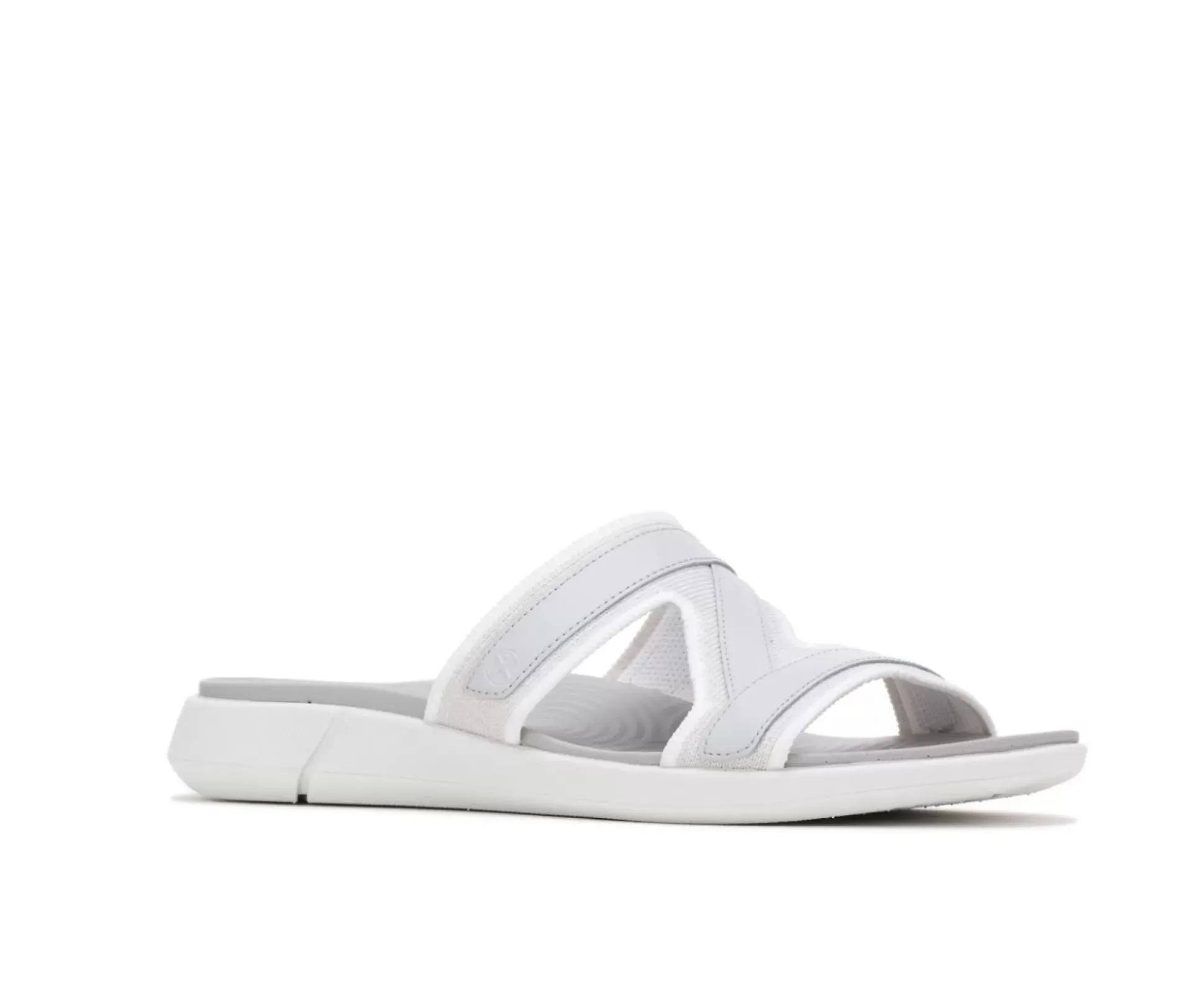 Willa Knit Slide