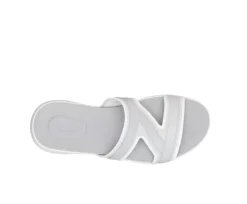 Willa Knit Slide