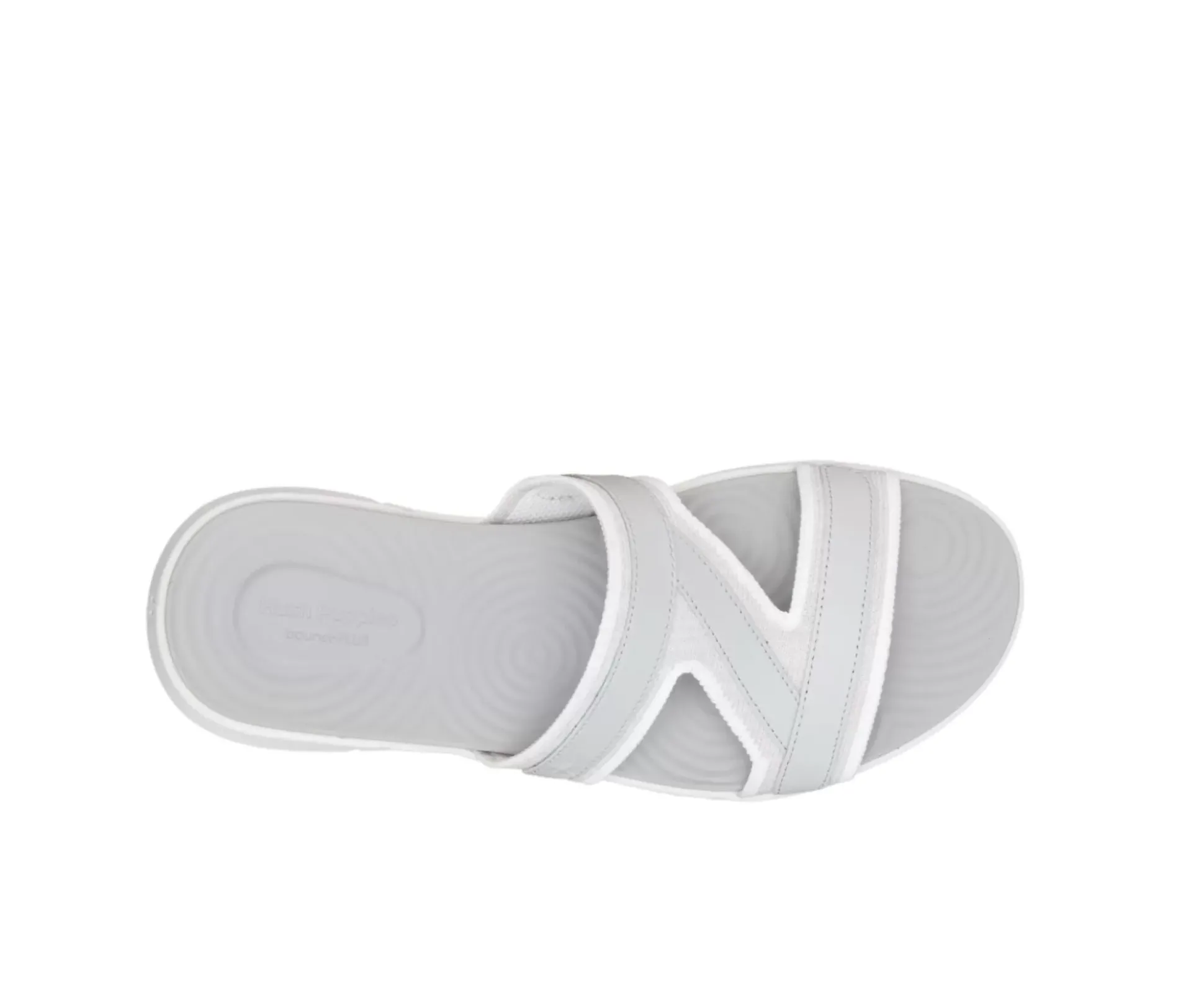 Willa Knit Slide