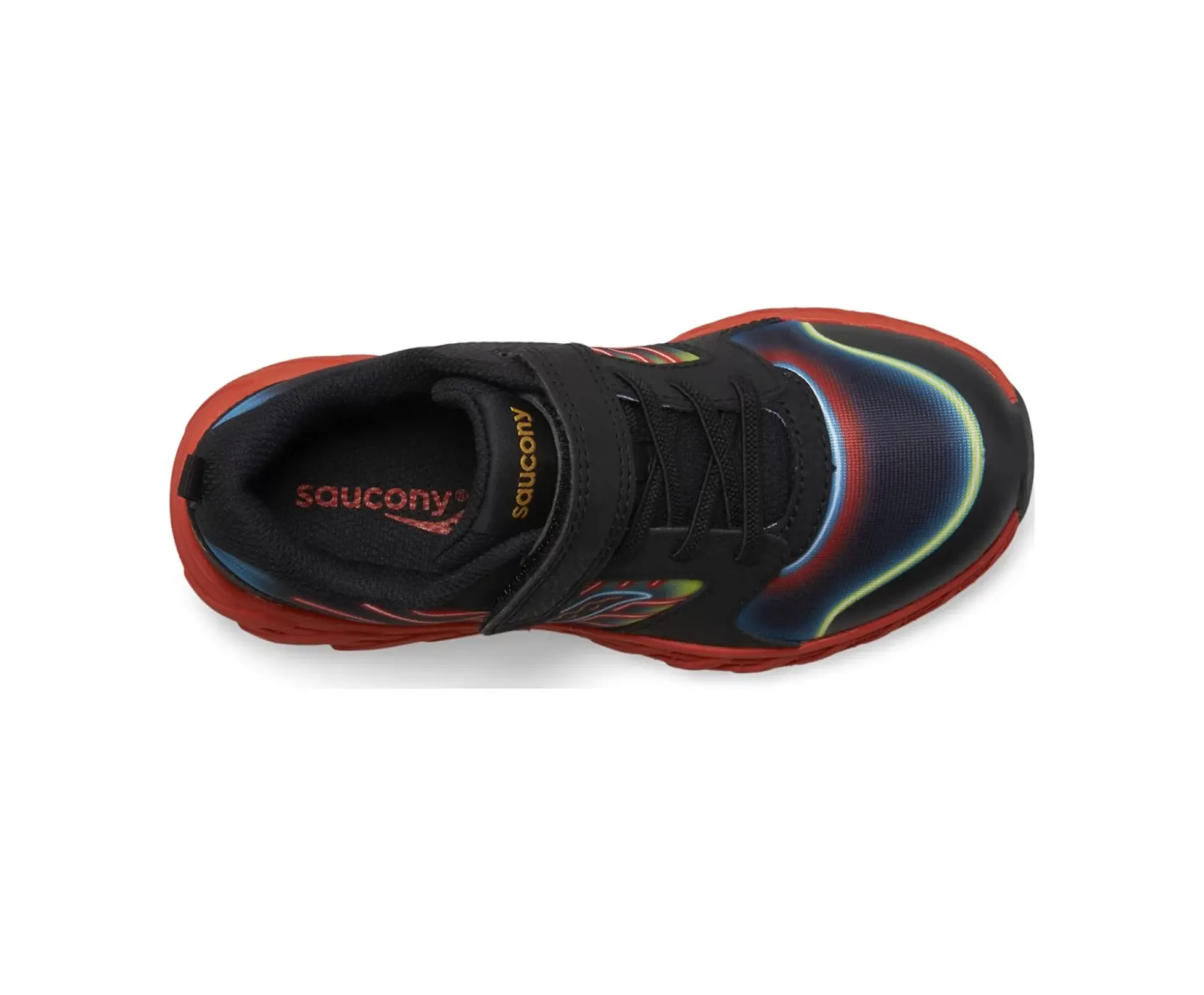 Wind 2.0 A/C Sneaker