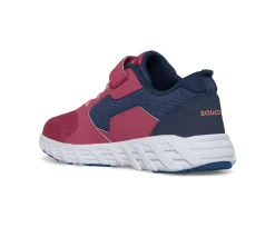 Wind 2.0 A/C Sneaker