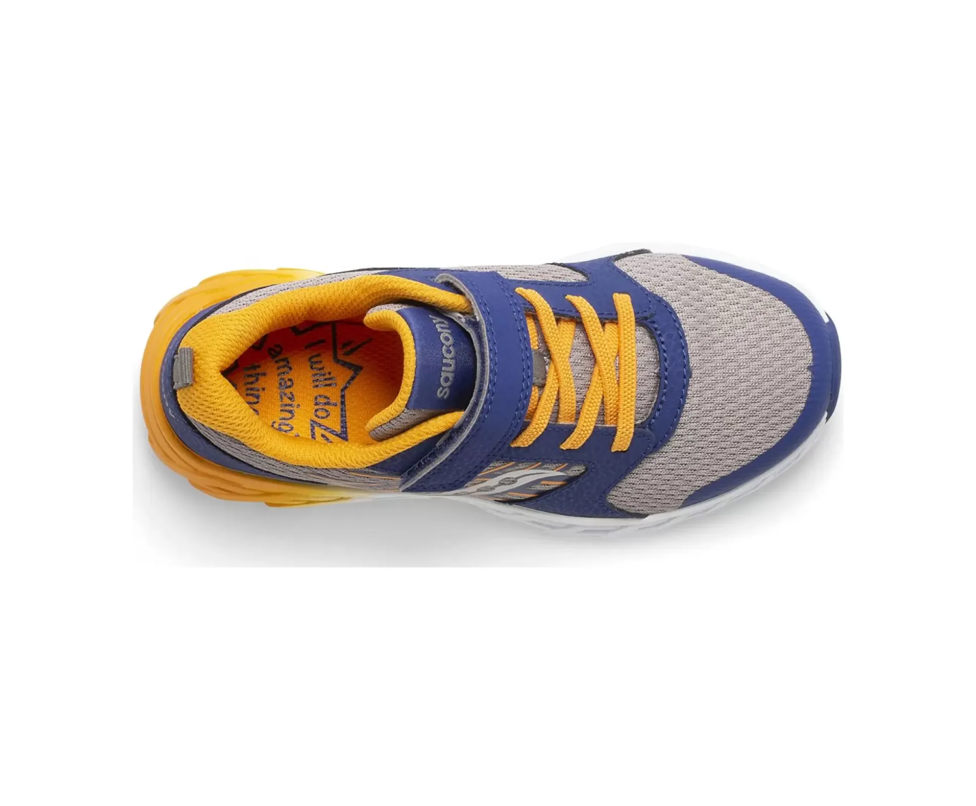 Wind 2.0 A/C Sneaker