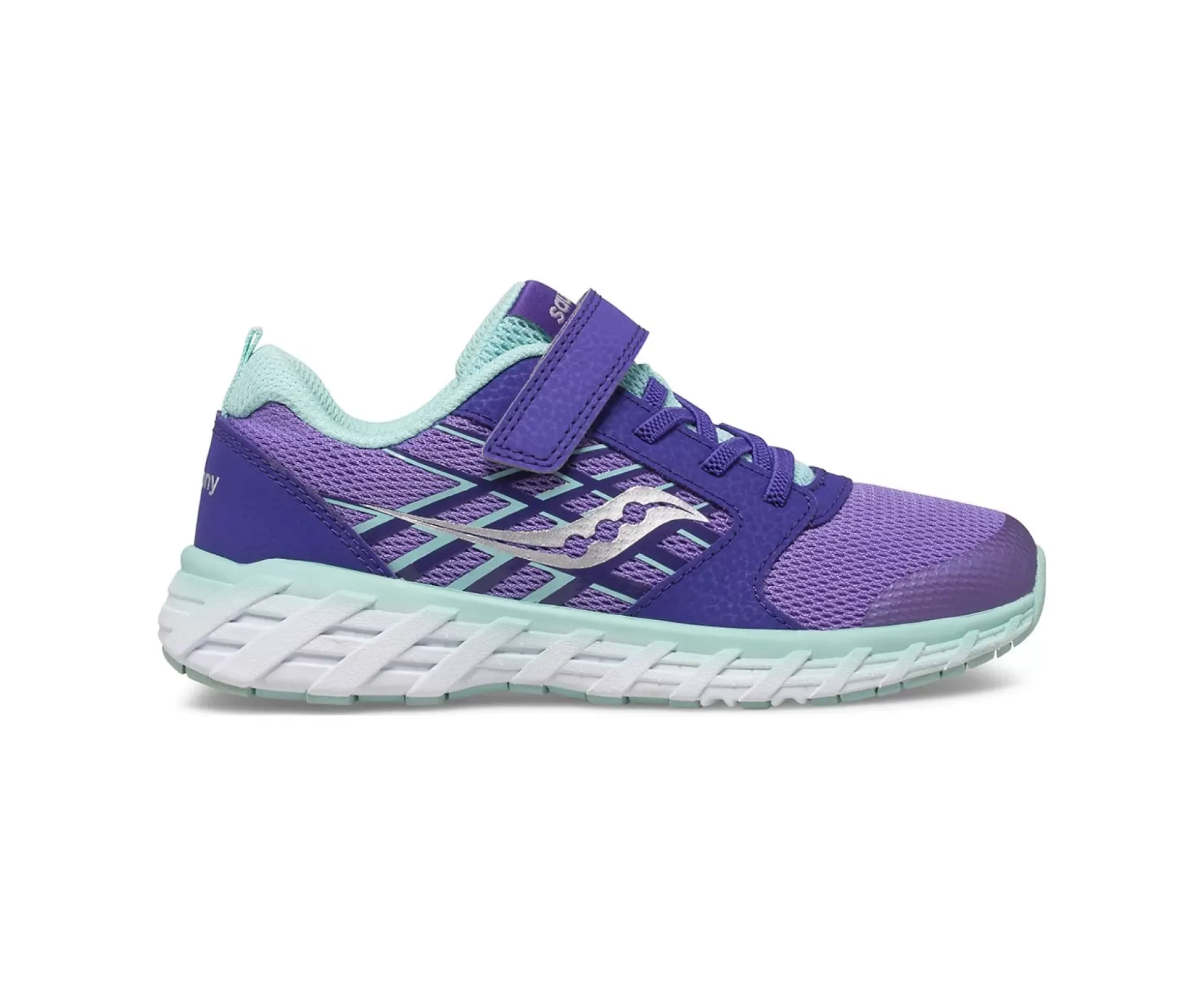 Wind 2.0 A/C Sneaker