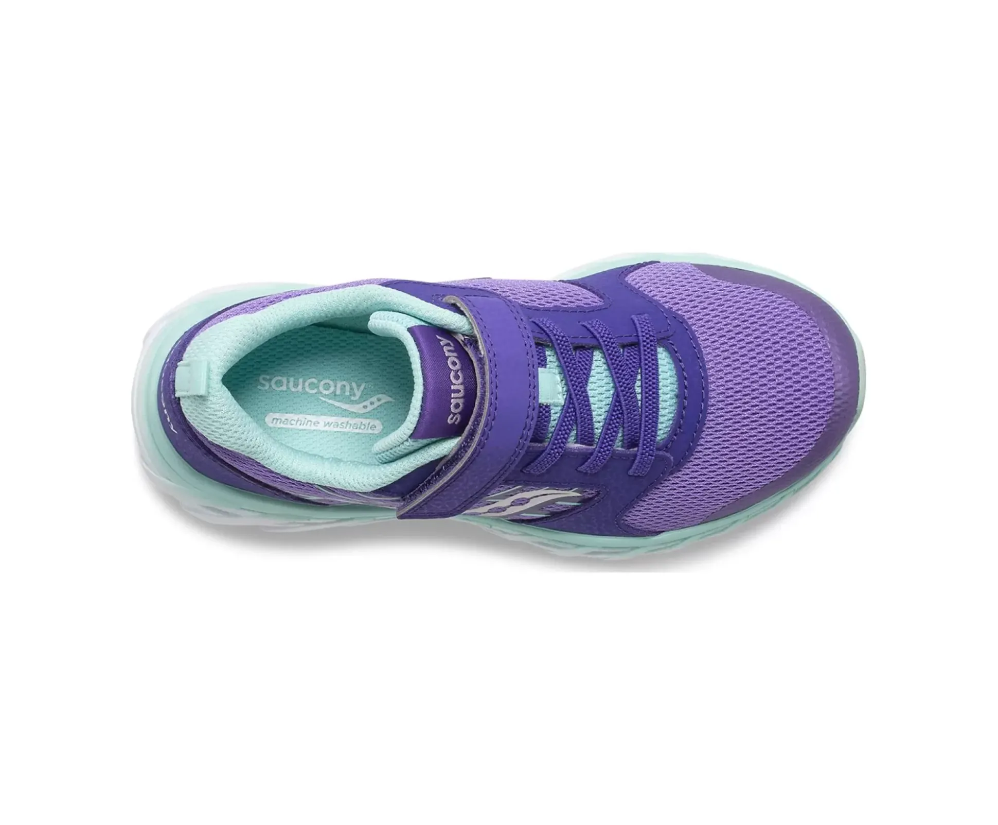Wind 2.0 A/C Sneaker
