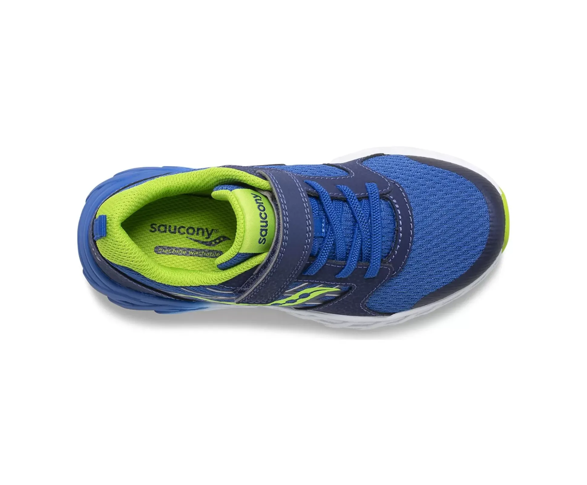 Wind 2.0 A/C Sneaker
