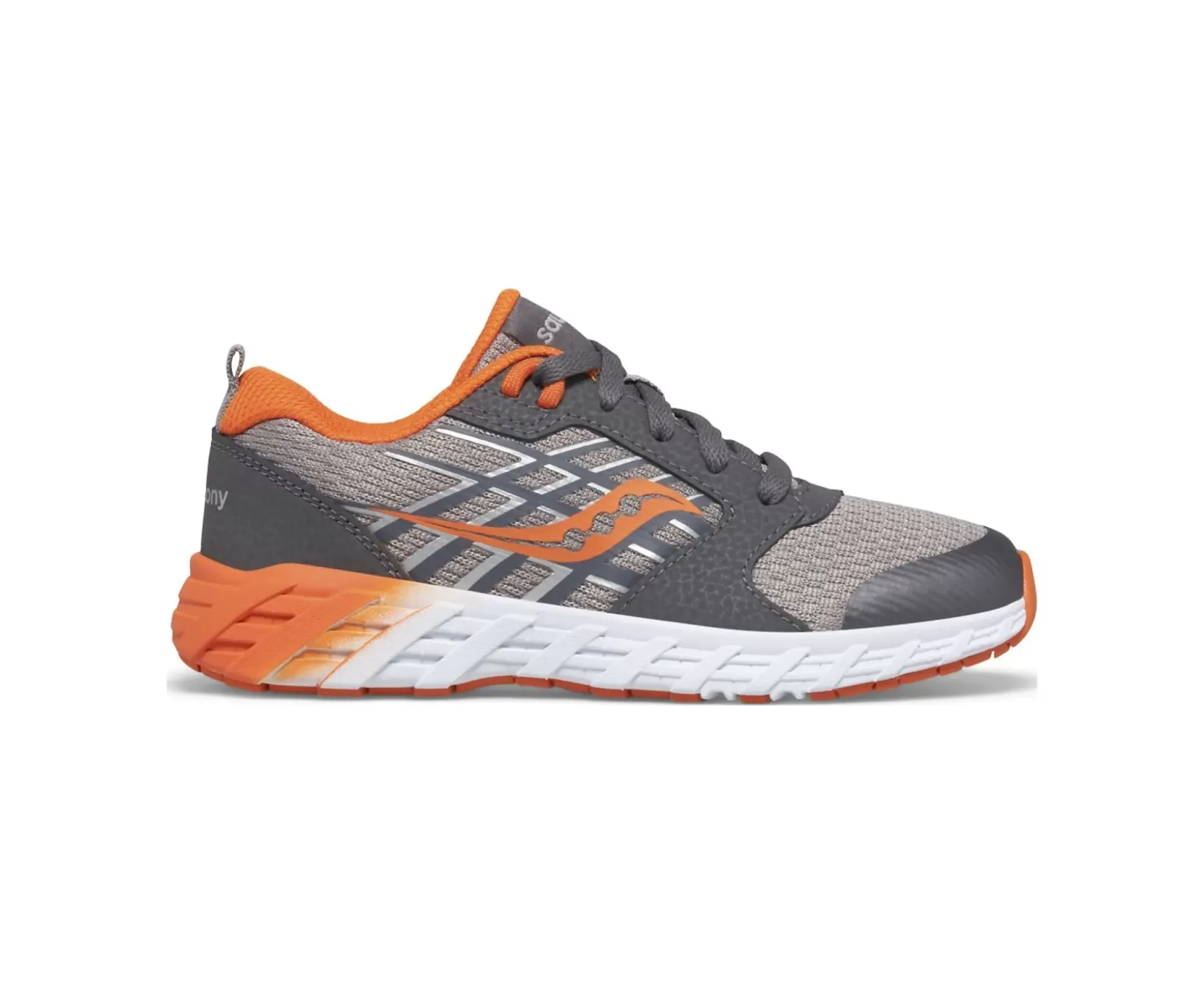 Wind 2.0 Lace Sneaker