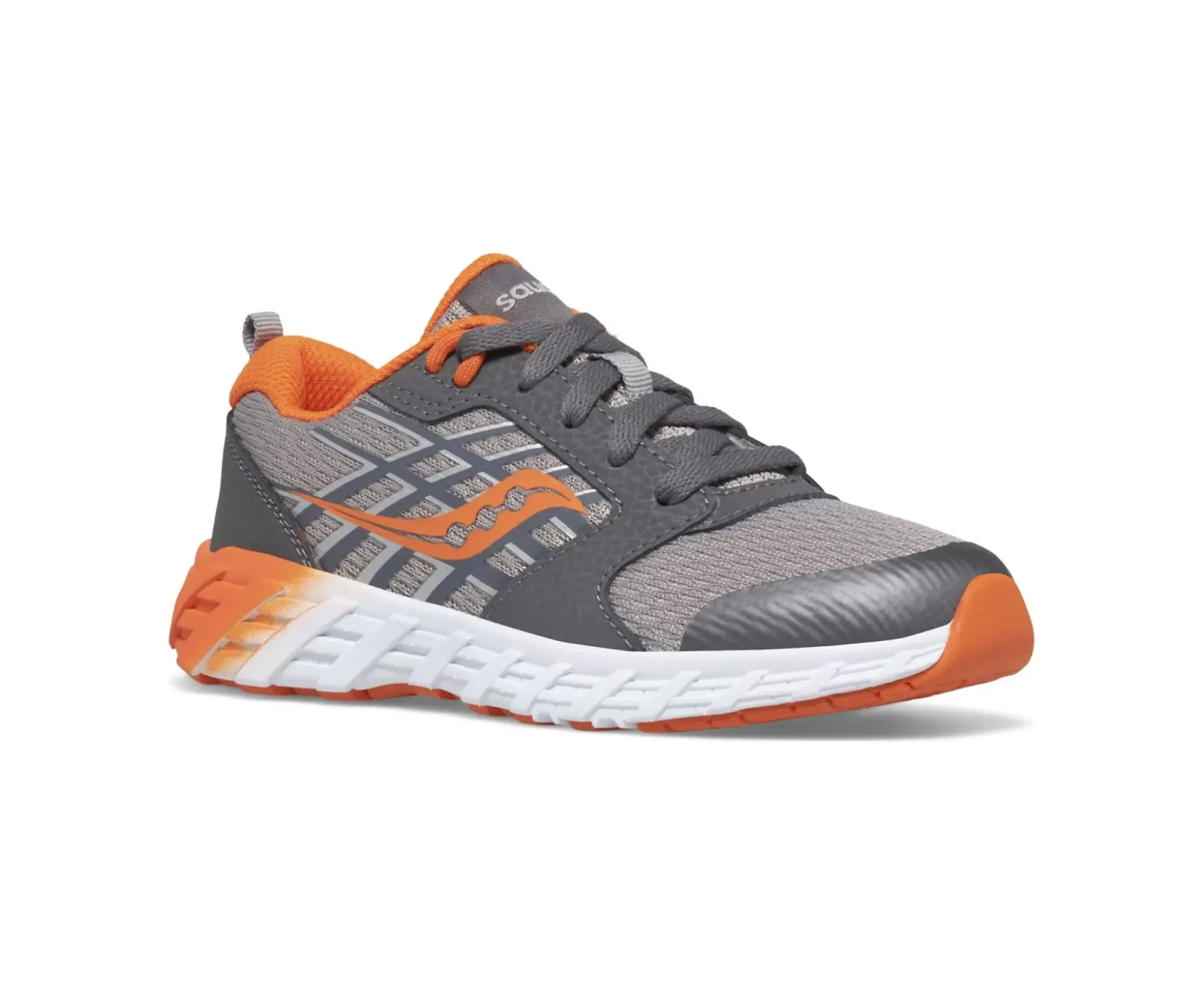 Wind 2.0 Lace Sneaker