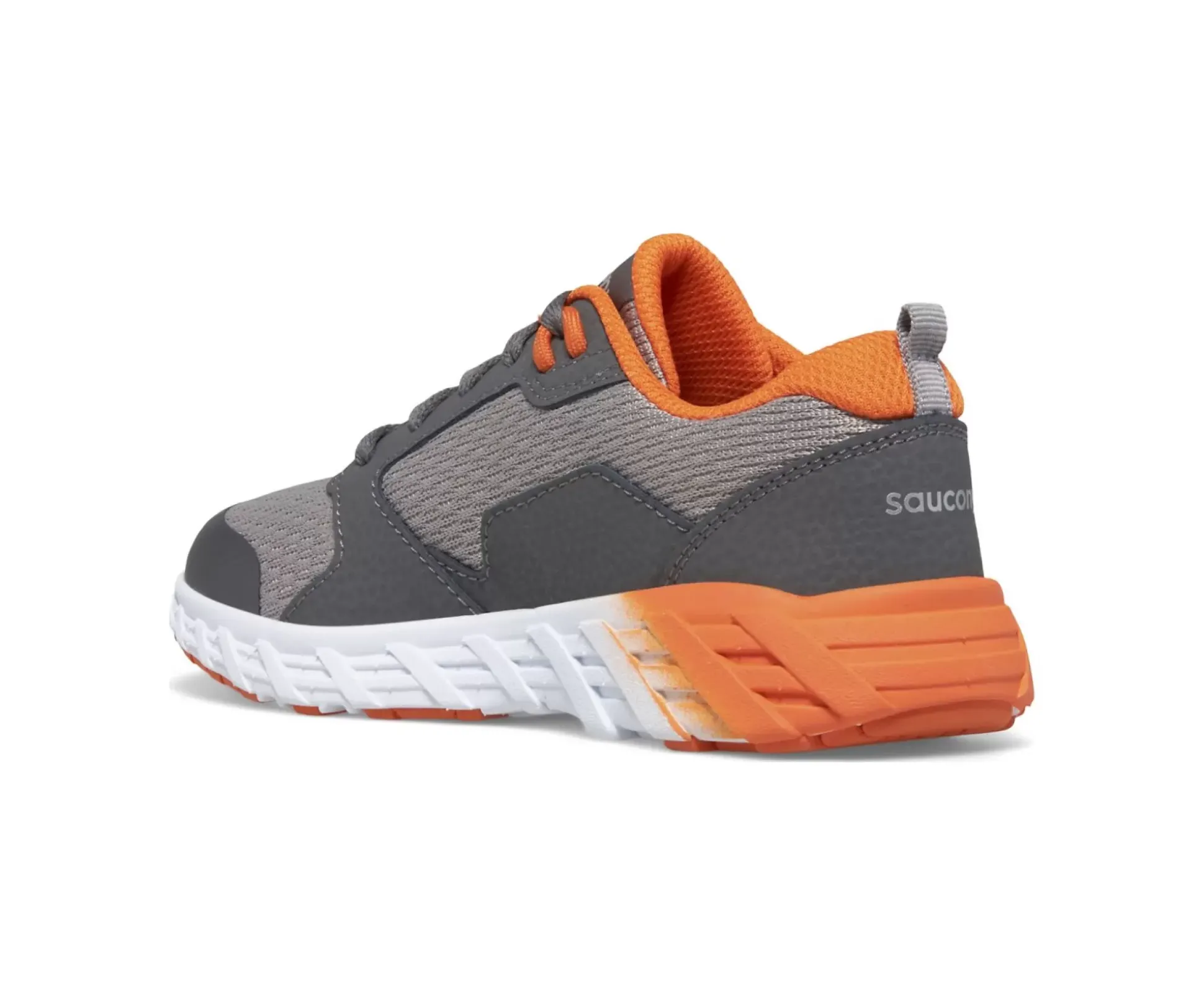 Wind 2.0 Lace Sneaker