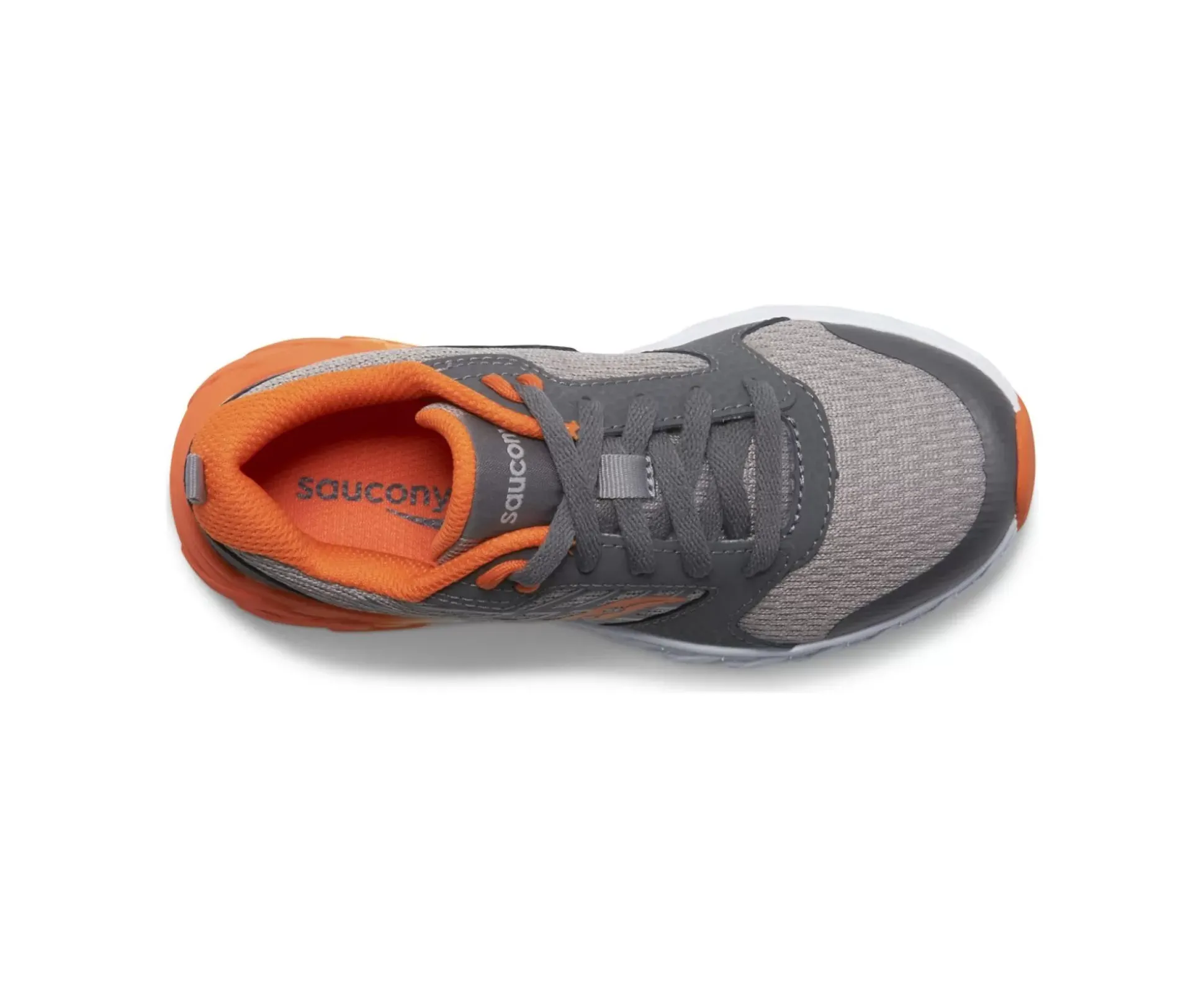 Wind 2.0 Lace Sneaker
