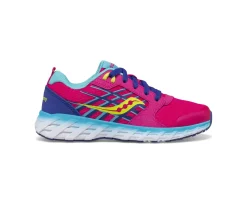 Wind 2.0 Lace Sneaker