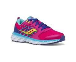 Wind 2.0 Lace Sneaker