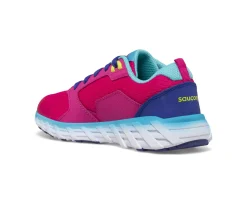Wind 2.0 Lace Sneaker