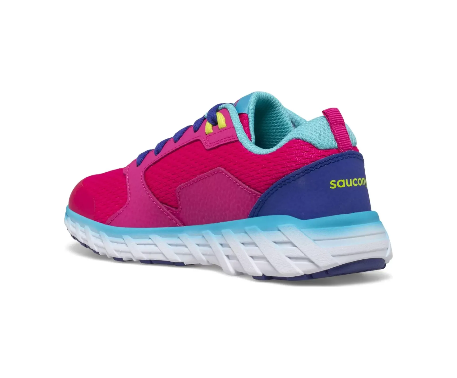 Wind 2.0 Lace Sneaker