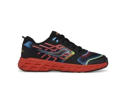 Wind 2.0 Lace Sneaker