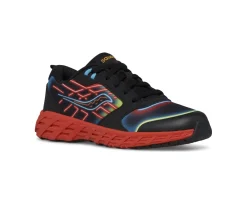 Wind 2.0 Lace Sneaker