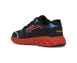 Wind 2.0 Lace Sneaker