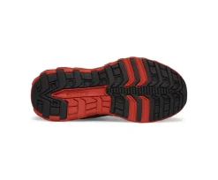 Wind 2.0 Lace Sneaker