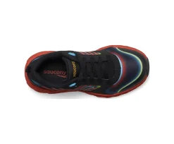 Wind 2.0 Lace Sneaker