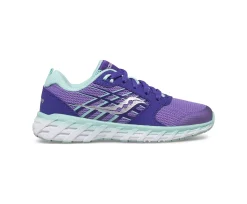 Wind 2.0 Lace Sneaker
