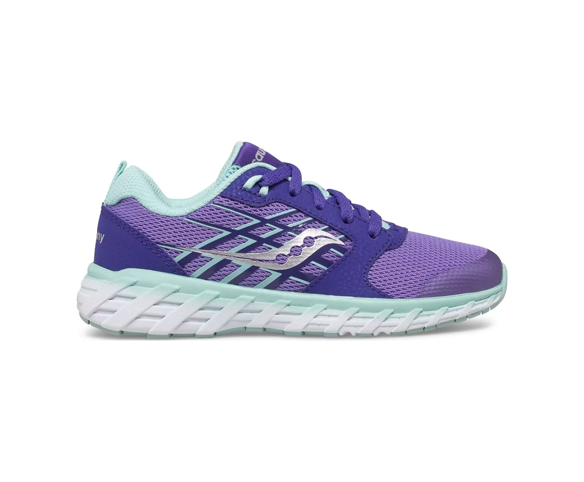 Wind 2.0 Lace Sneaker