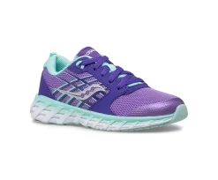 Wind 2.0 Lace Sneaker