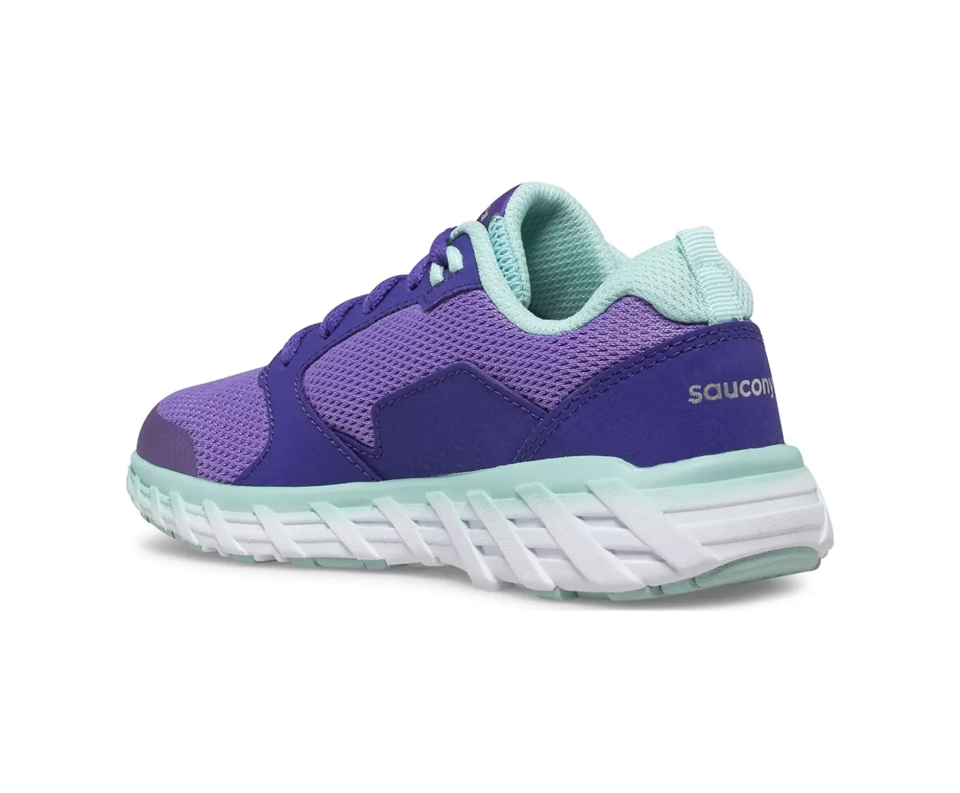 Wind 2.0 Lace Sneaker