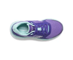 Wind 2.0 Lace Sneaker