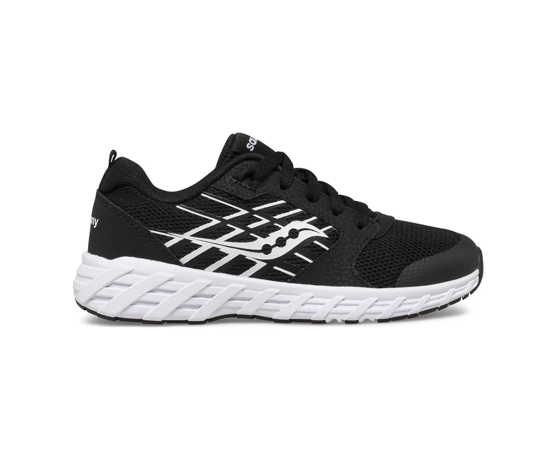 Wind 2.0 Lace Sneaker