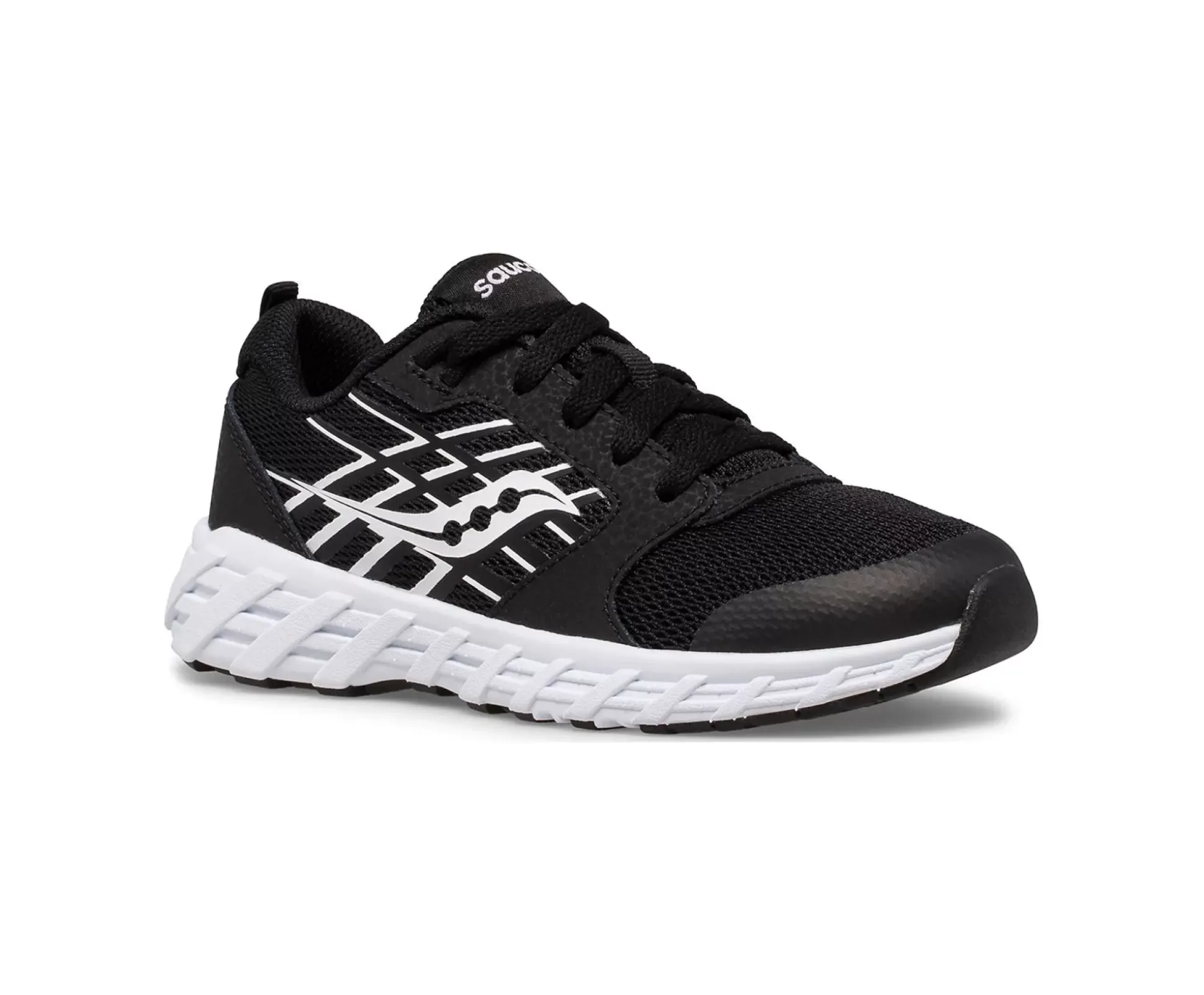 Wind 2.0 Lace Sneaker