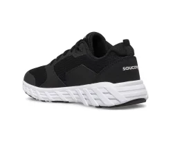 Wind 2.0 Lace Sneaker